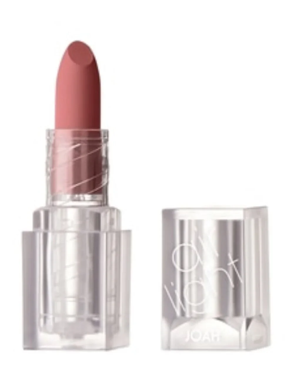 JOAH Air Light Satin Lipstick - Sunrise Shade
